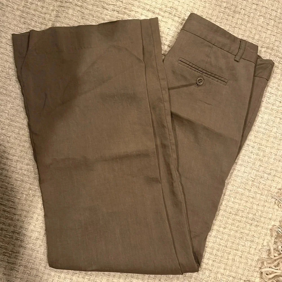 Theory women’s formal pants size 8 - Picture 4 of 11